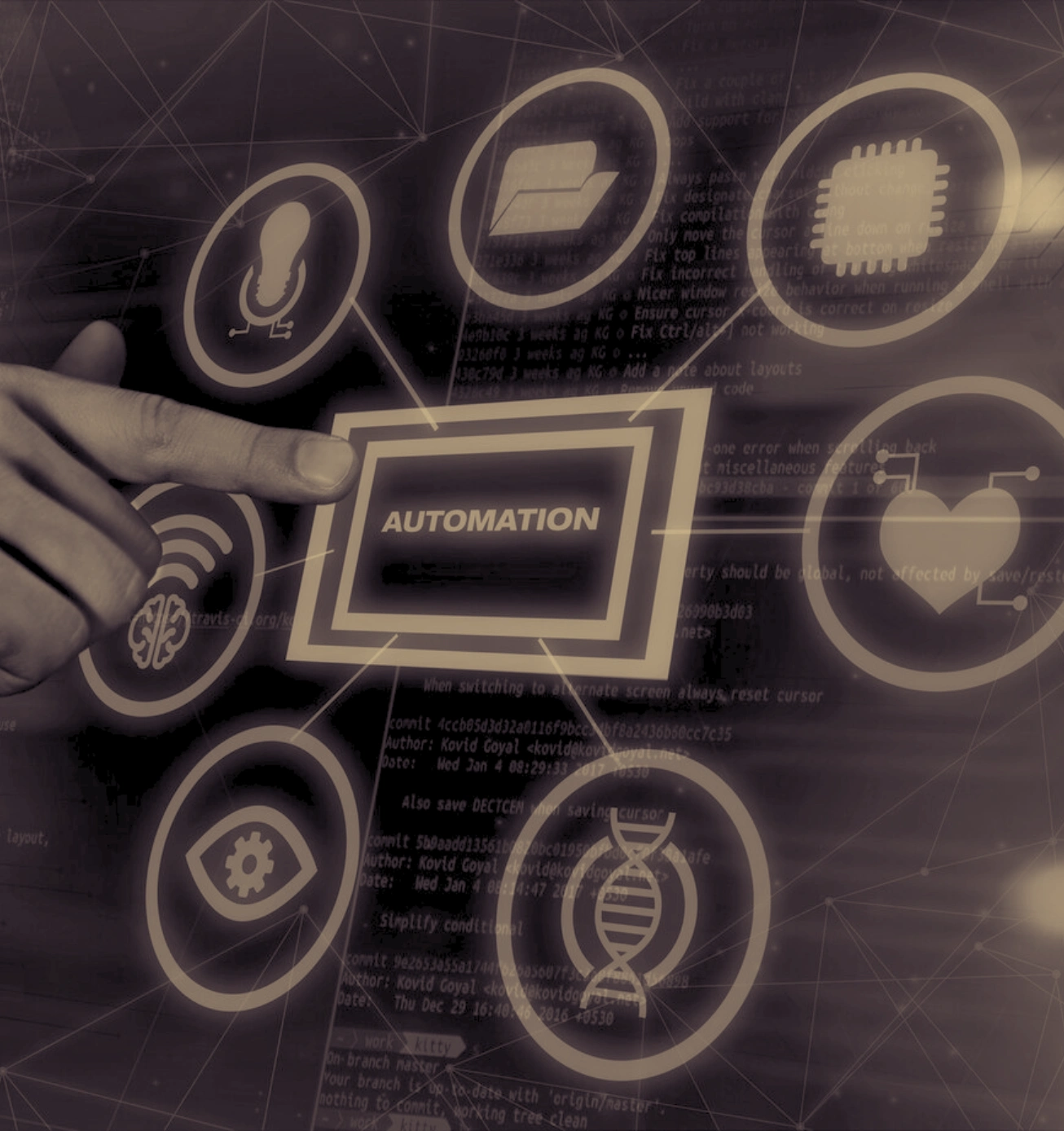Predictive Maintenance Alerts