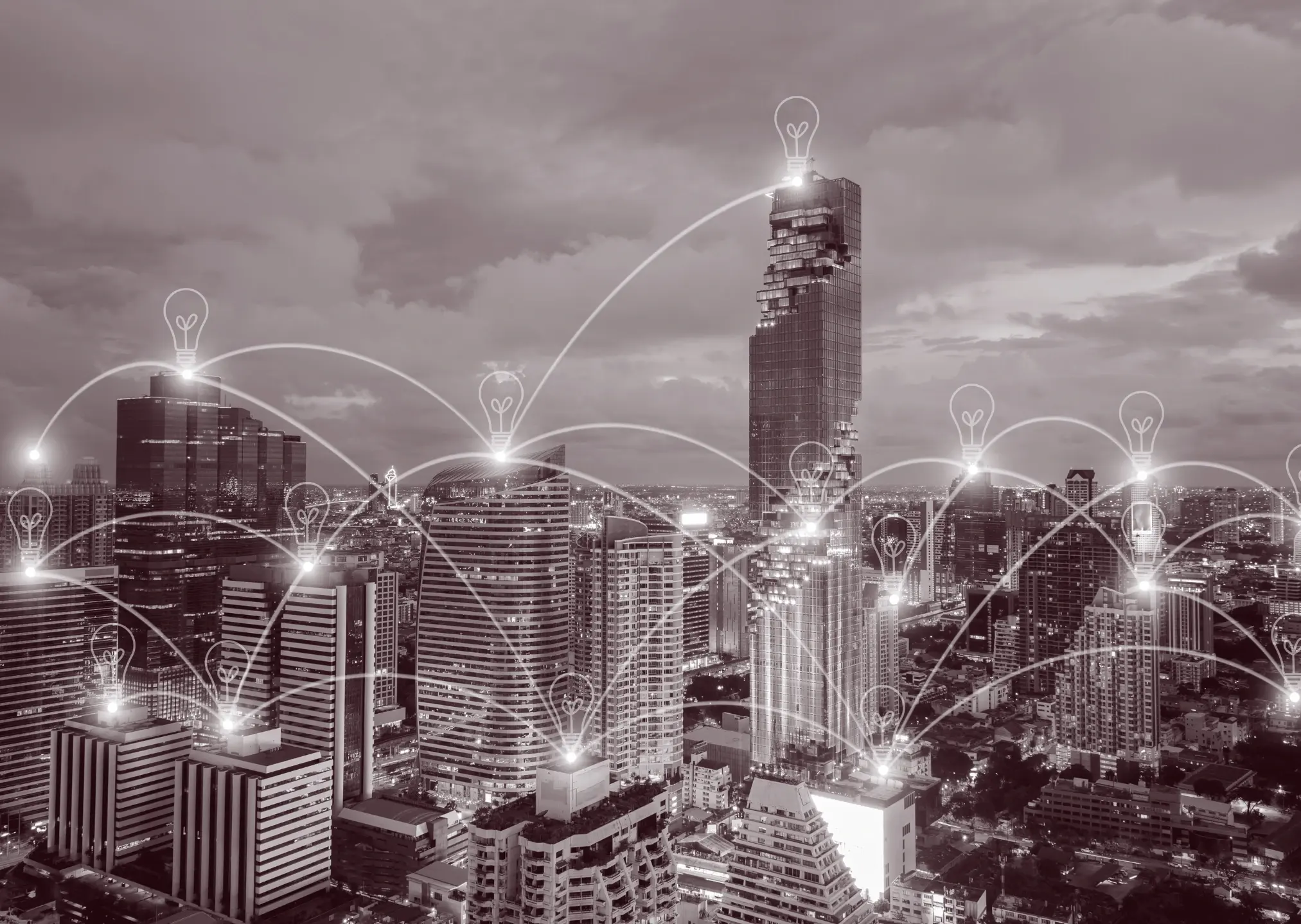 Predictive Energy Management