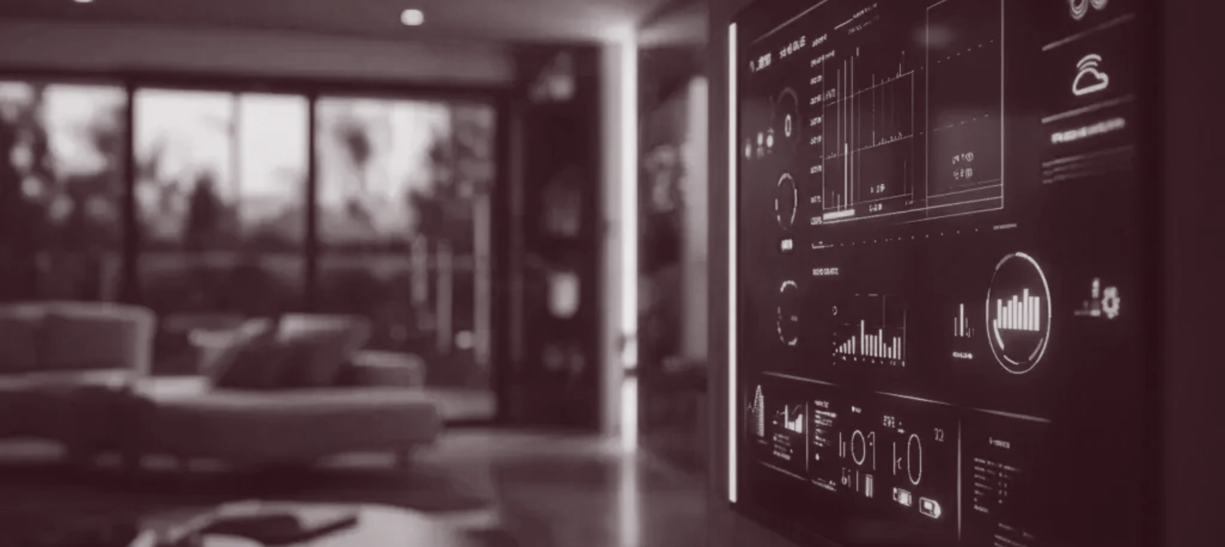 The Role of AI Home Automation in Shaping the Future of Facility Management